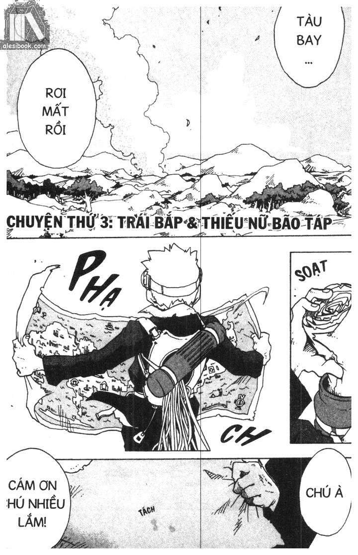 toto! the wonderful adventure chapter 8 1