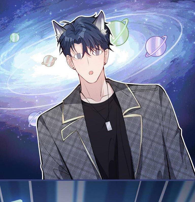 hotsearch của ảnh đế chapter 156 12