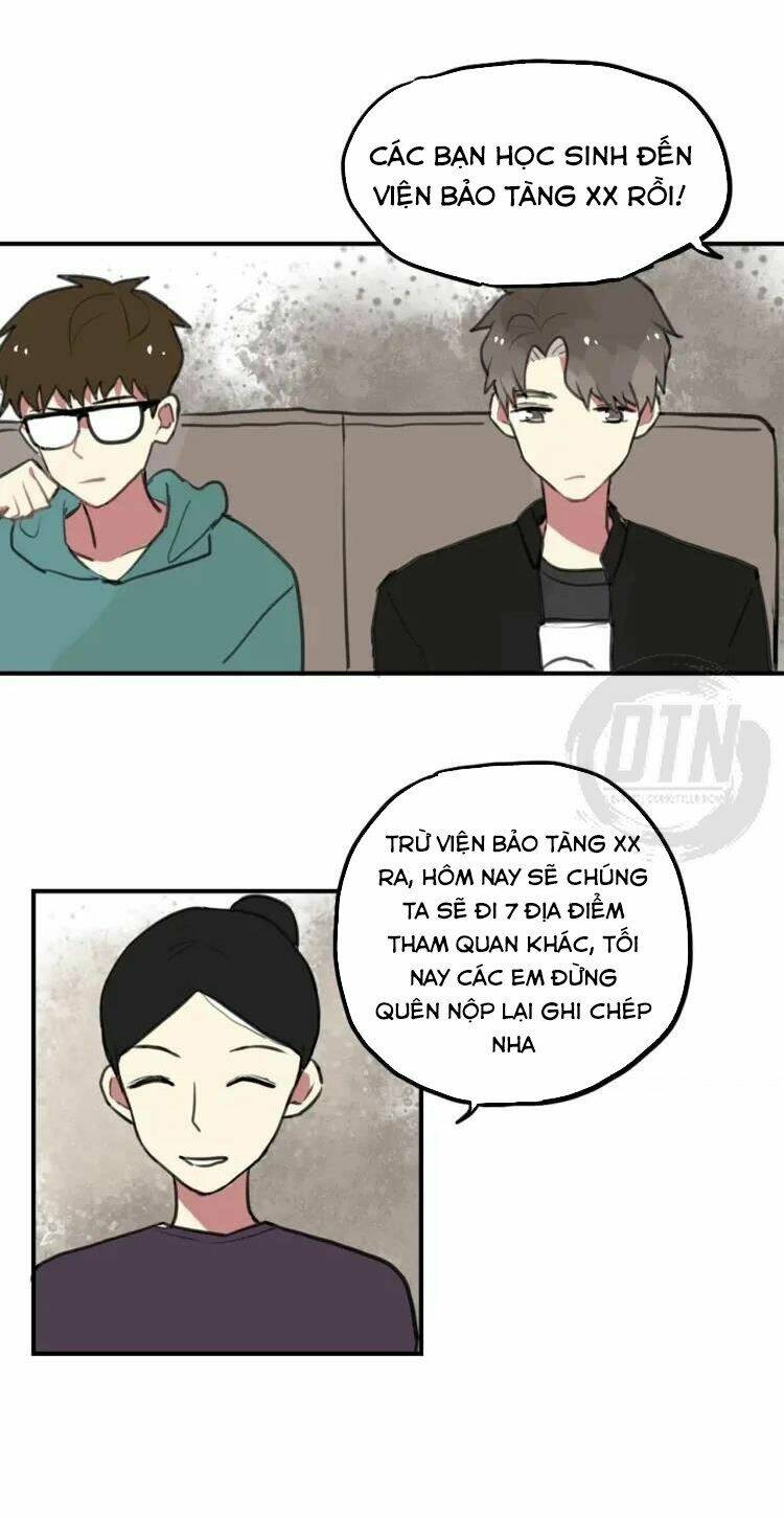 thôi miên em yêu anh chapter 16 2