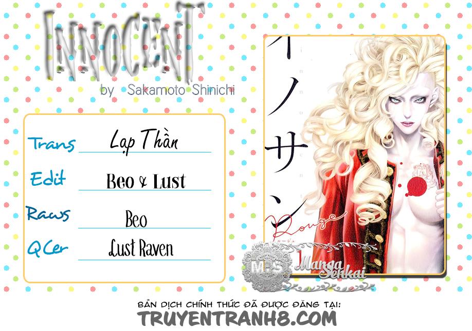 innocent chapter 2 1