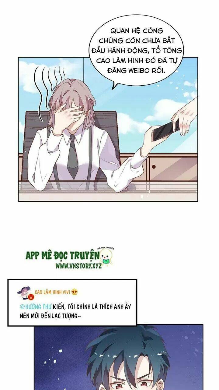 bạn trai kém tuổi bẫy yêu tôi chapter 54 23