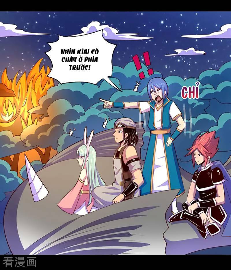 ta không phải là npc chapter 105 10