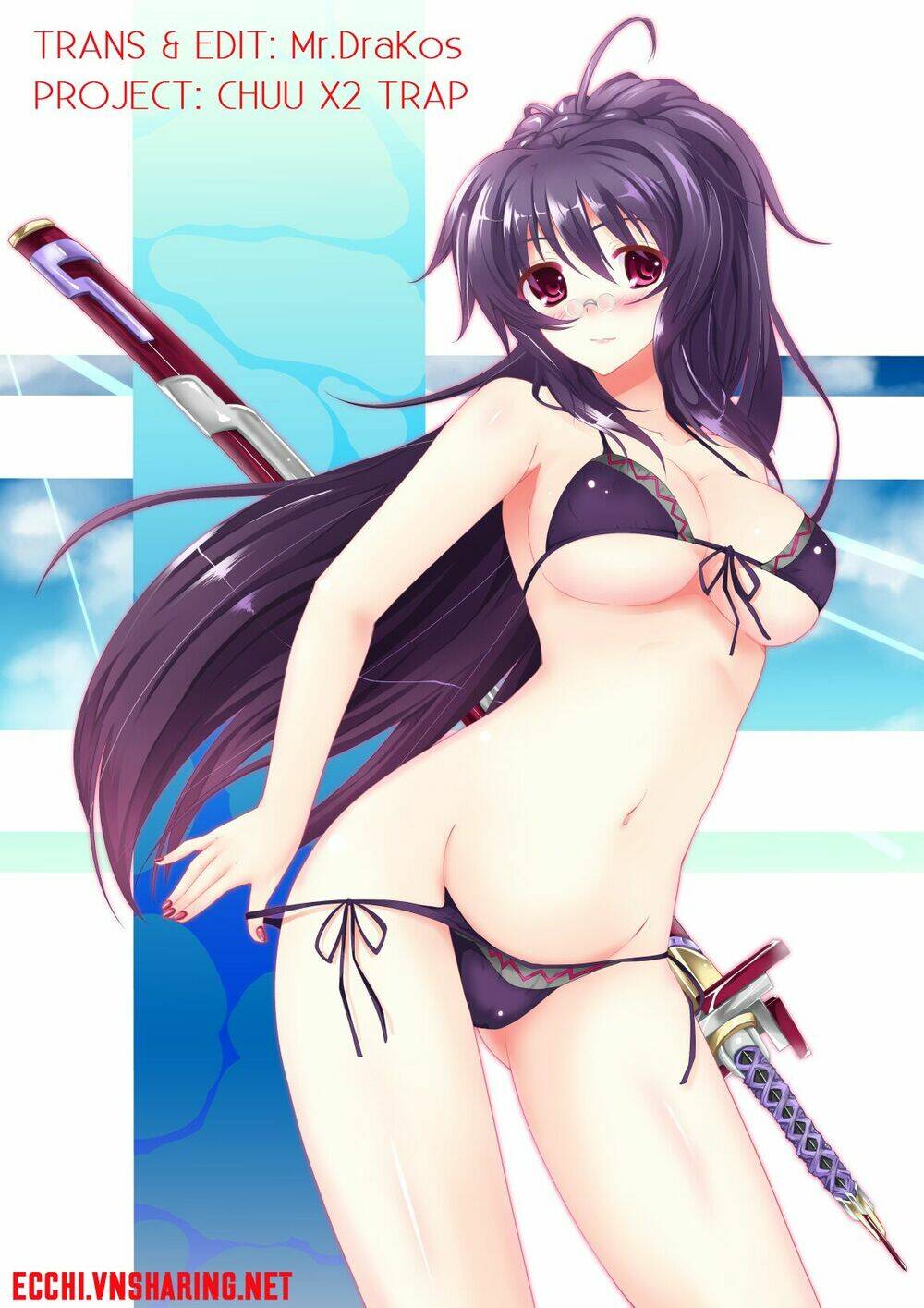 chuu x2 trap chapter 2 1