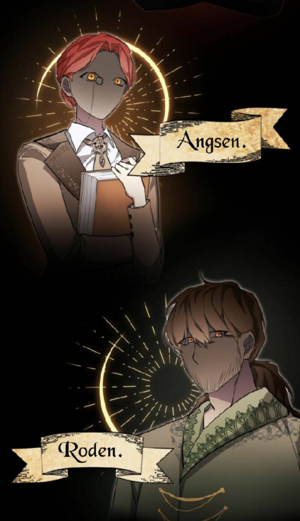 ta đã từng mong nàng biến mất chapter 29 23