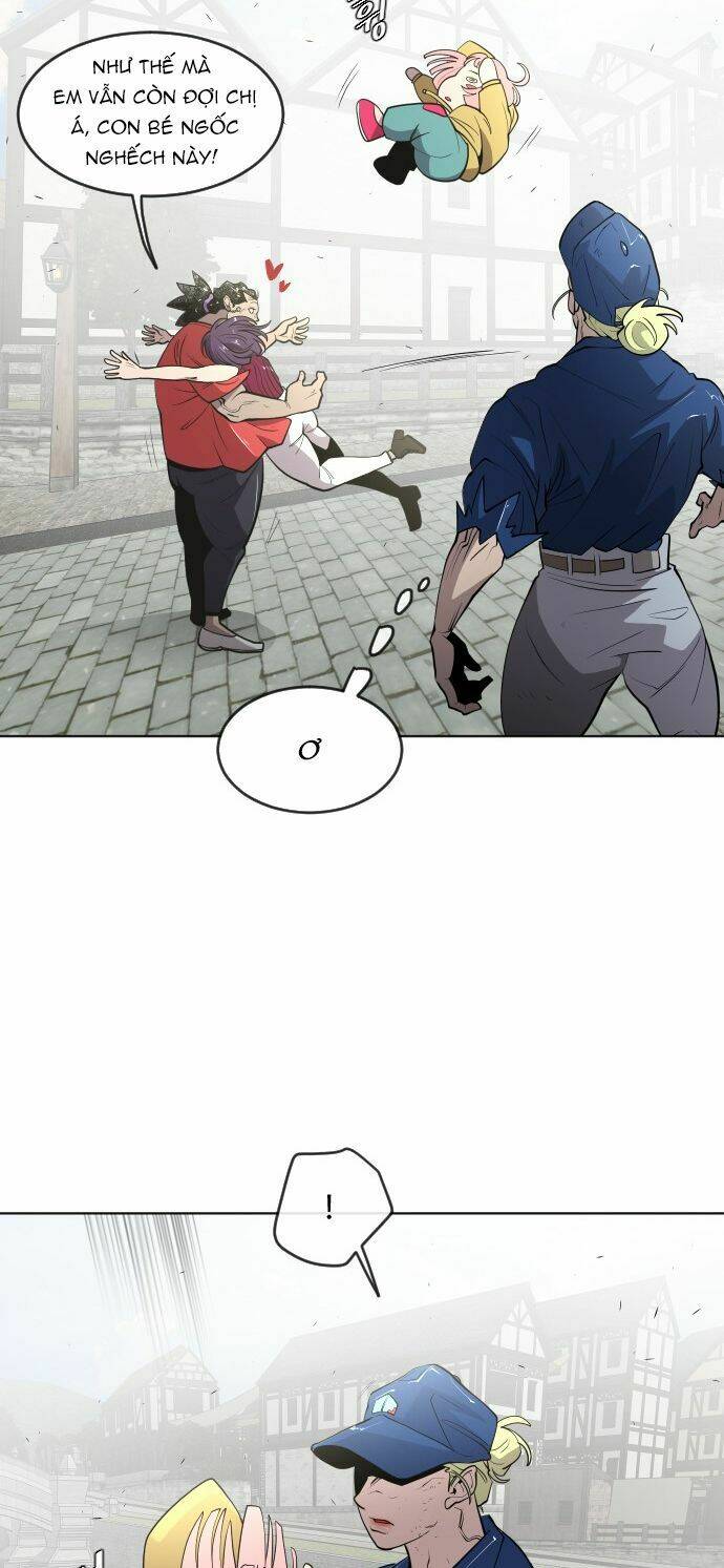 kĩ nguyên của anh hùng chapter 54 7