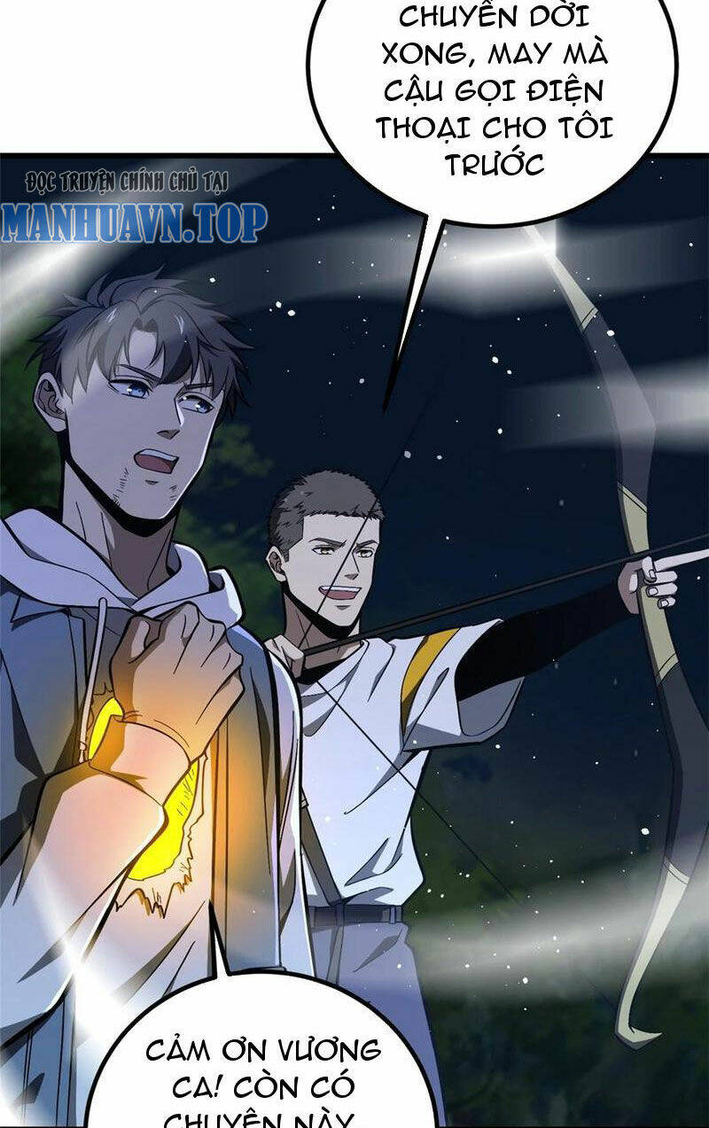 toàn cầu cao khảo chapter 245 26