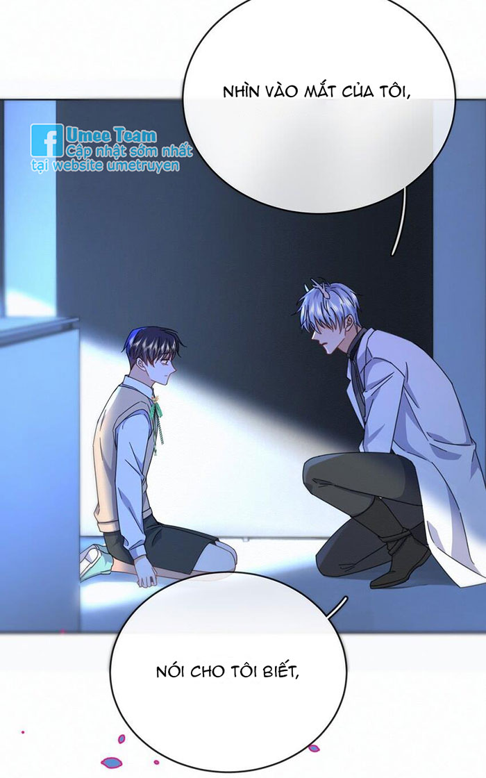 huynh dạy đệ vô lễ chapter 19 36