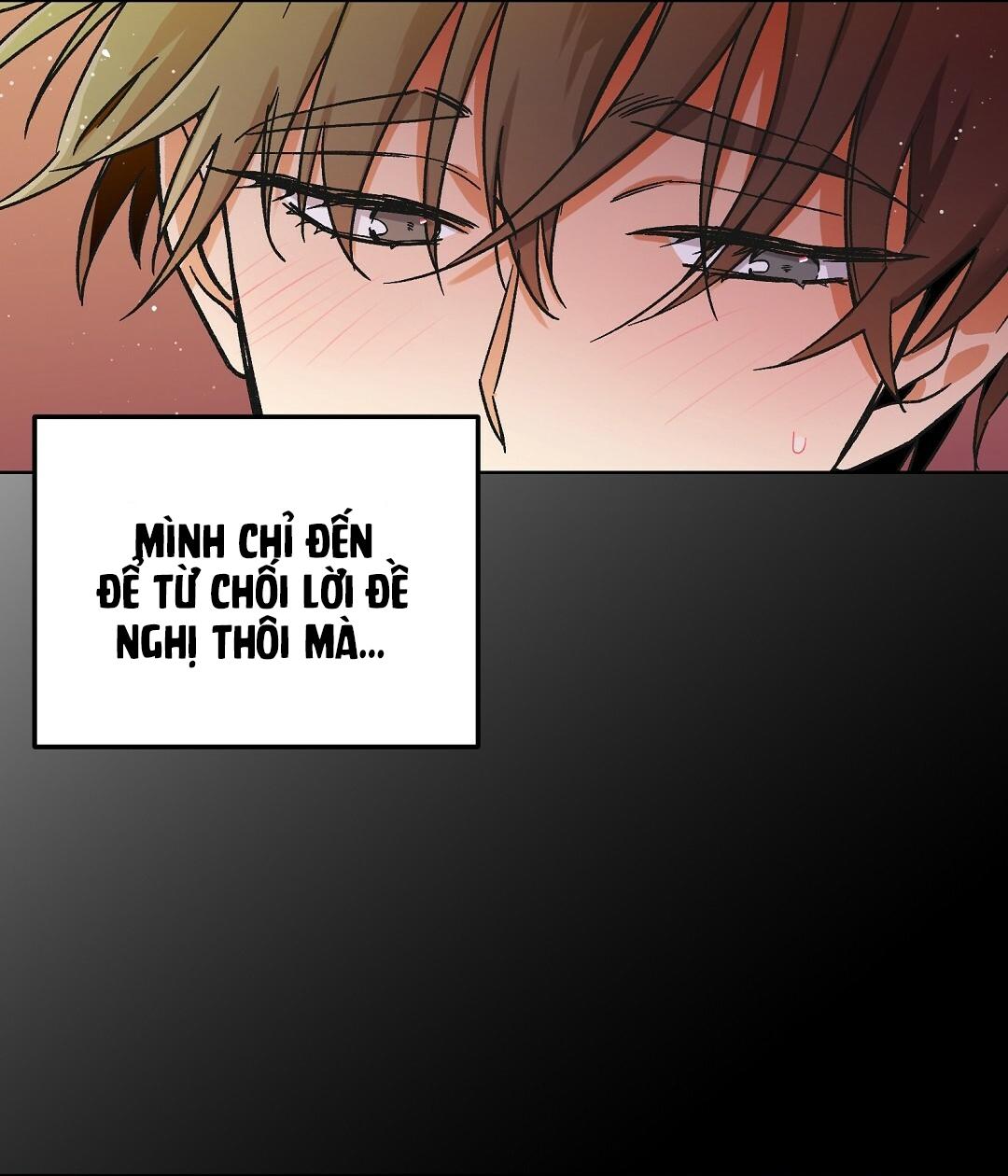 vết cắn mang vị ngọt ngào chapter 1 8