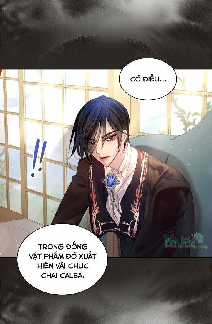 quy luật sinh tồn của nữ phụ chapter 48 43