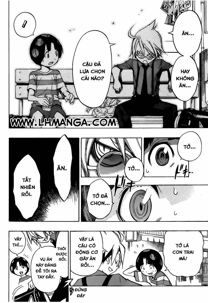 gakkyuu houtei chapter 1 27