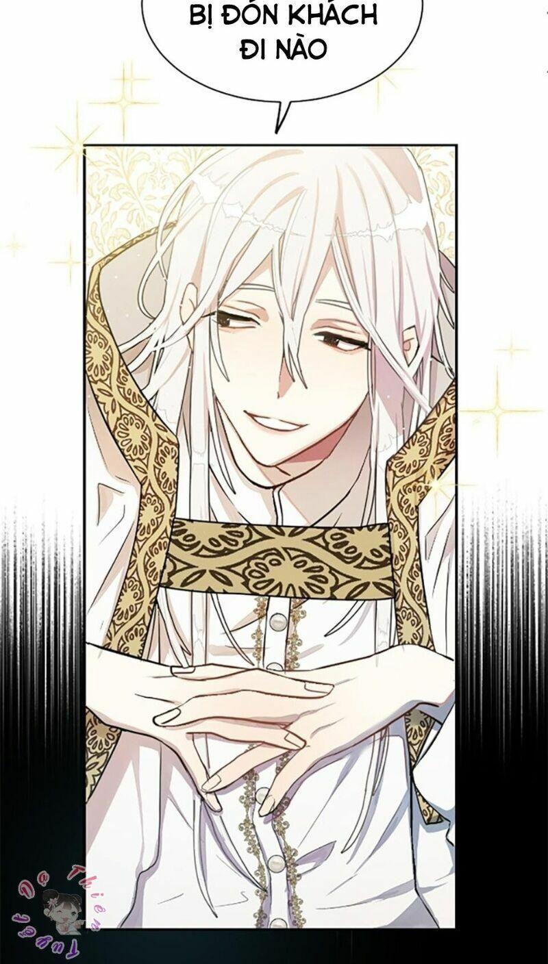 xin ngài đừng ăn tôi chapter 5 49