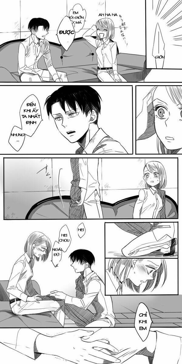 truyện tự sáng tác chapter 8 8