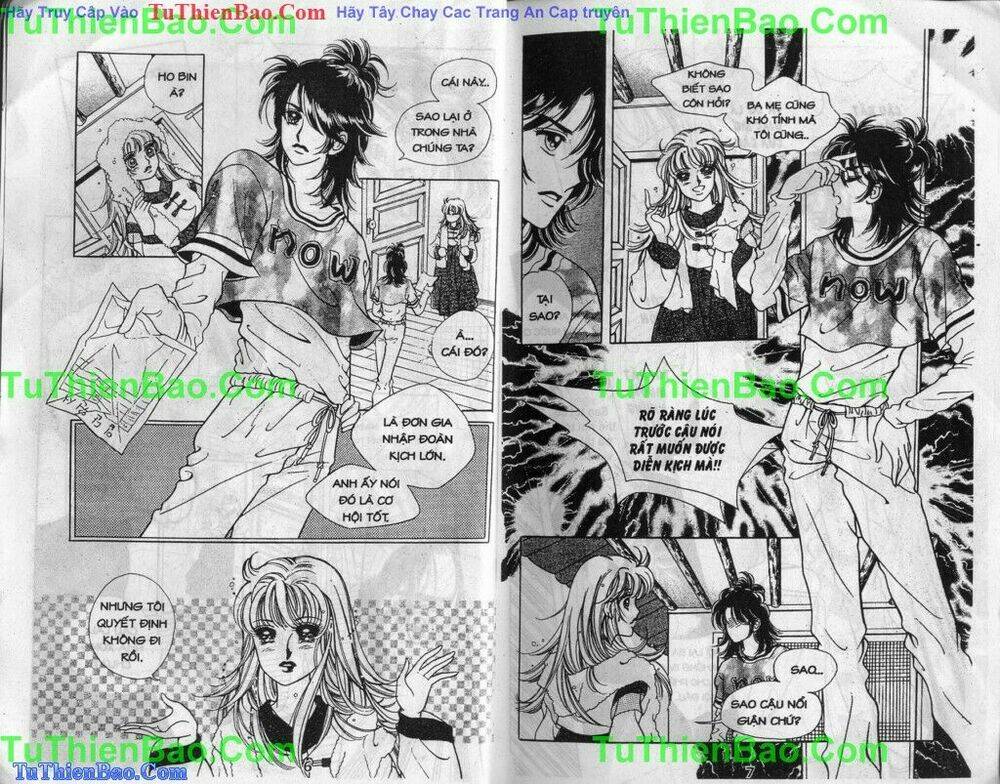 nhật ký của nan a chapter 6.1 3