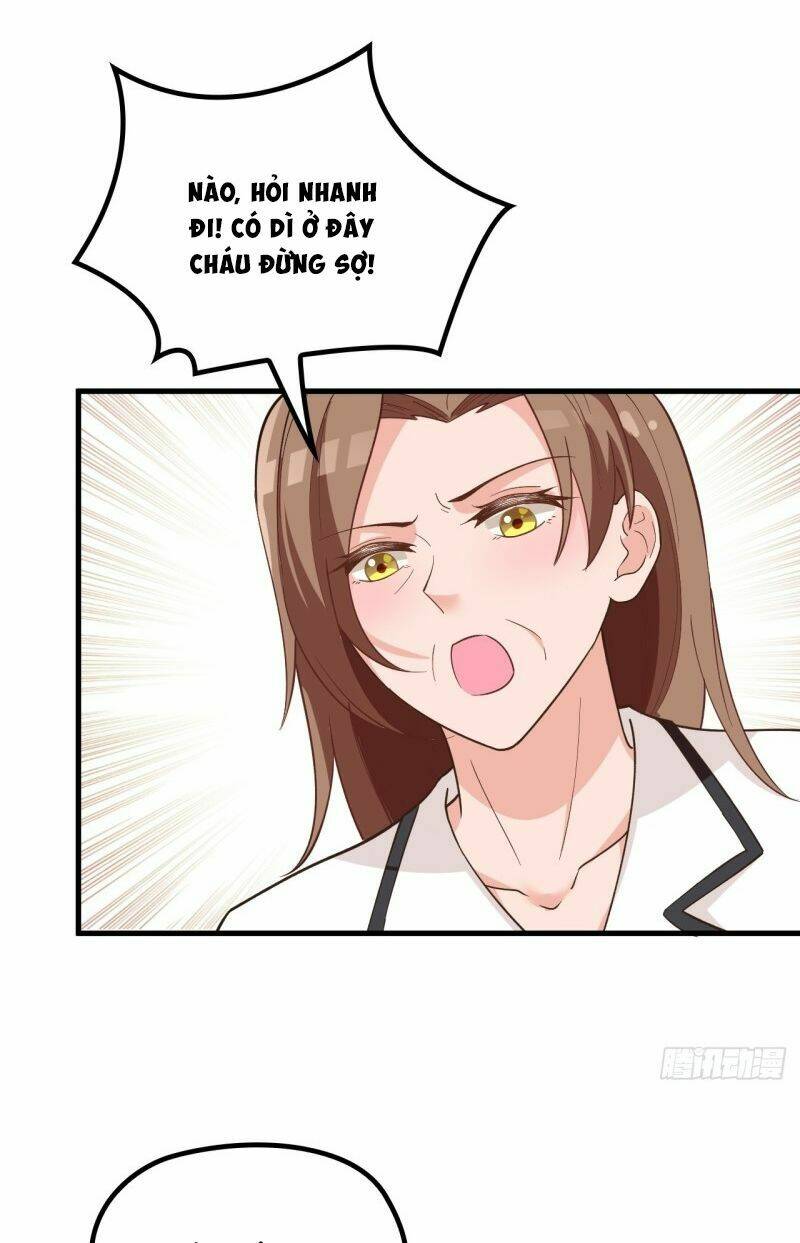 bí mật kết hôn với ảnh đế: vợ ơi đến đây tấn công đi nào chapter 46 27