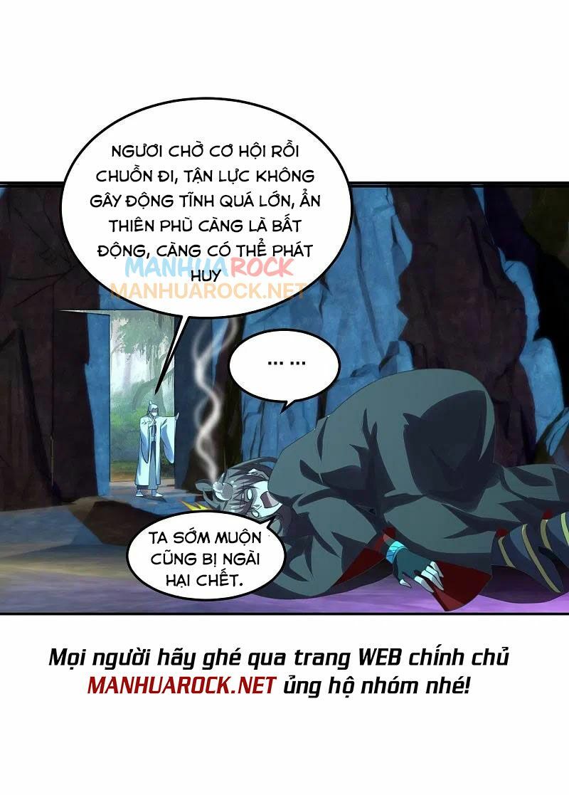 tiên võ đế tôn chapter 240 9