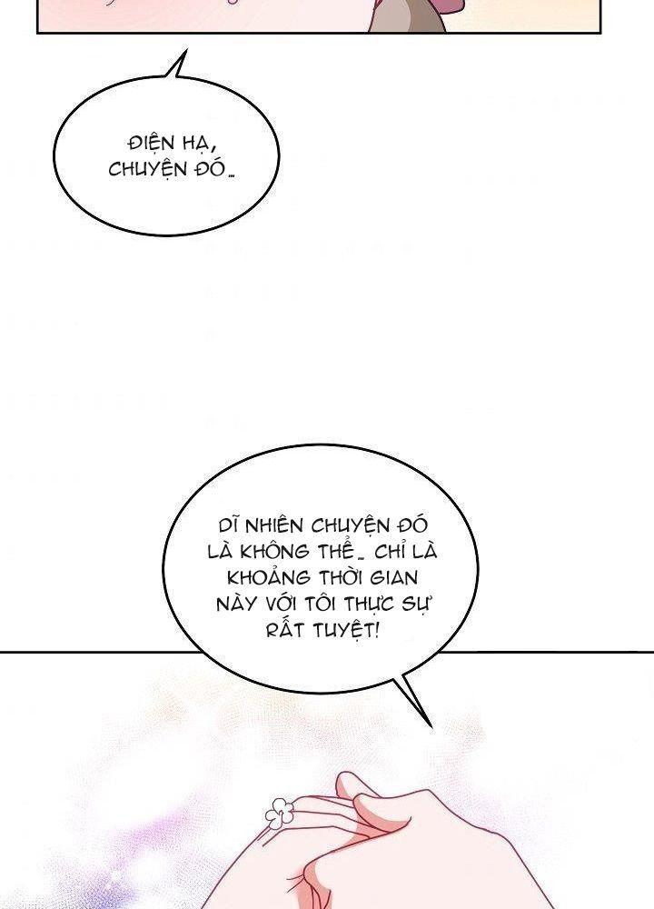 cô tiểu thư bé nhỏ thuần hóa các nhân vật chính chapter 53 45