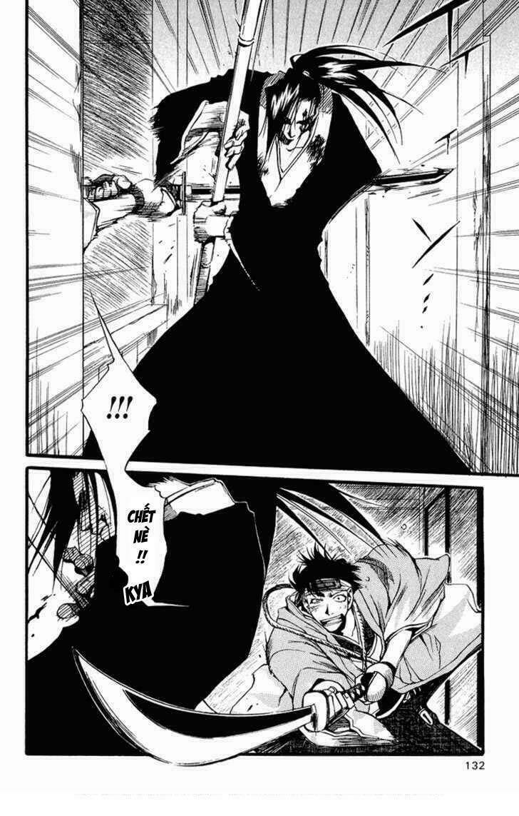 shinsengumi imon peace maker chapter 25 9