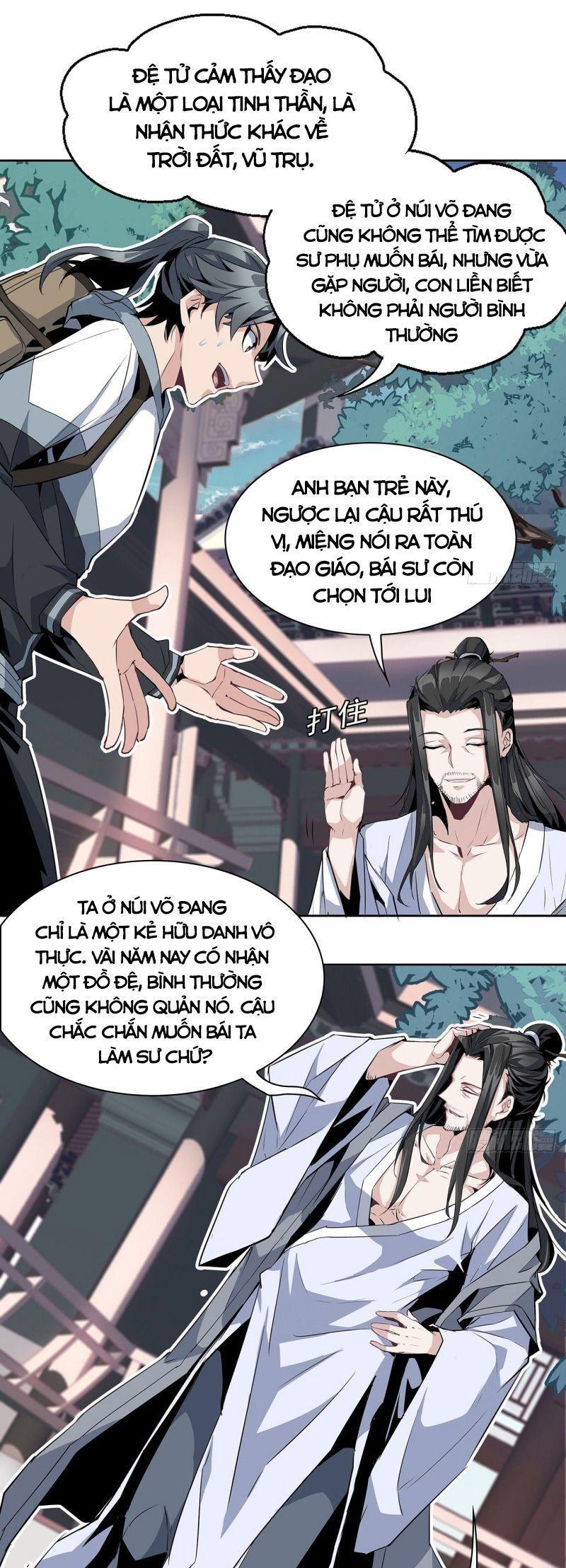 địa cầu đệ nhất kiếm chapter 1 21