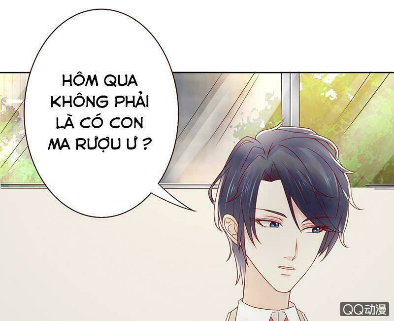 băng sơn học trưởng không được chọc chapter 34.2 15