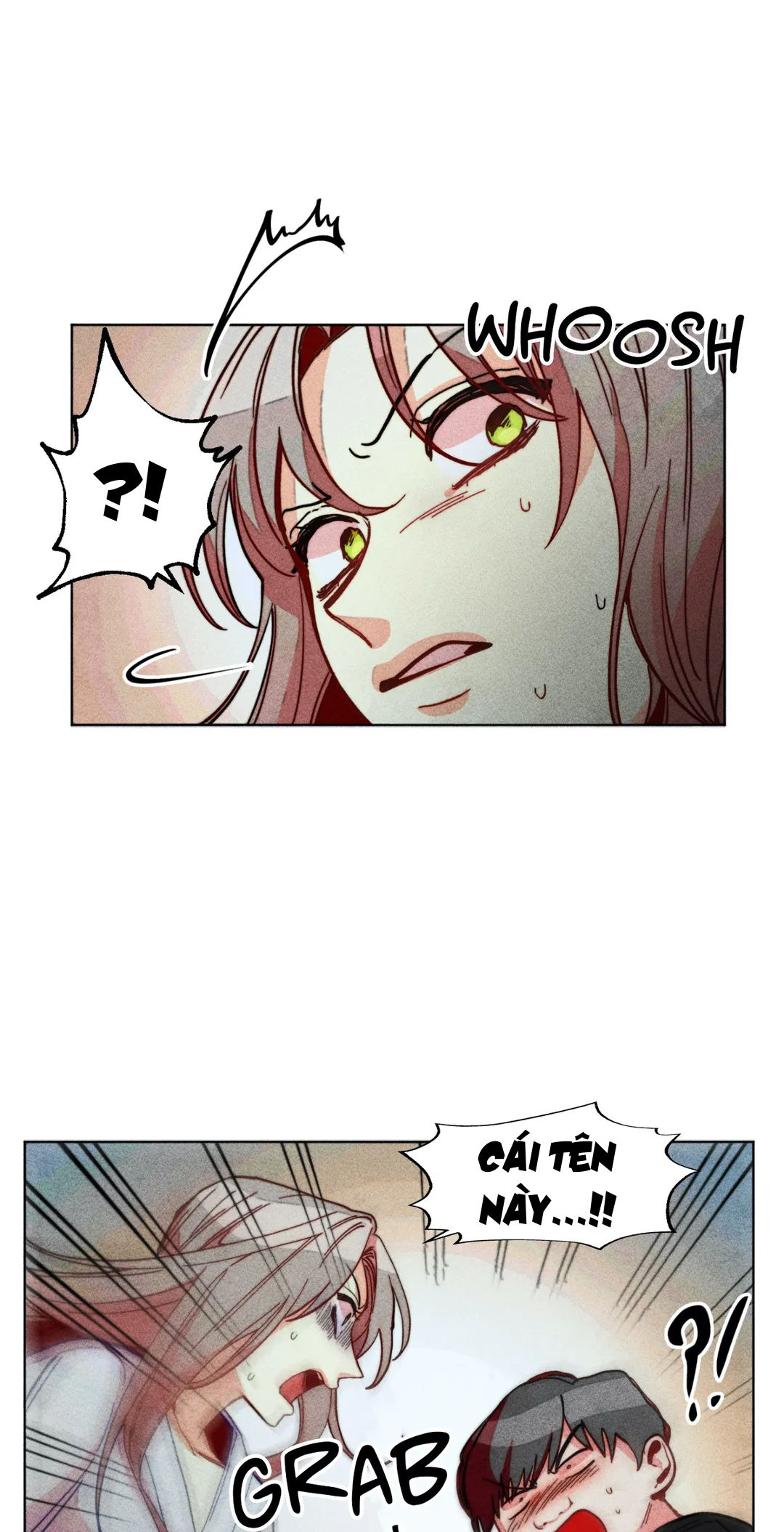 phù thuỷ trinh trắng tuổi 30 chapter 93.1 22