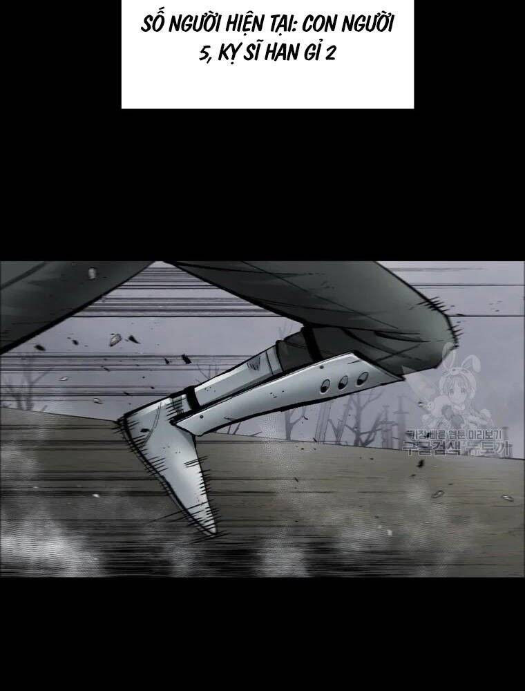 mật mã mê cung chapter 33 4