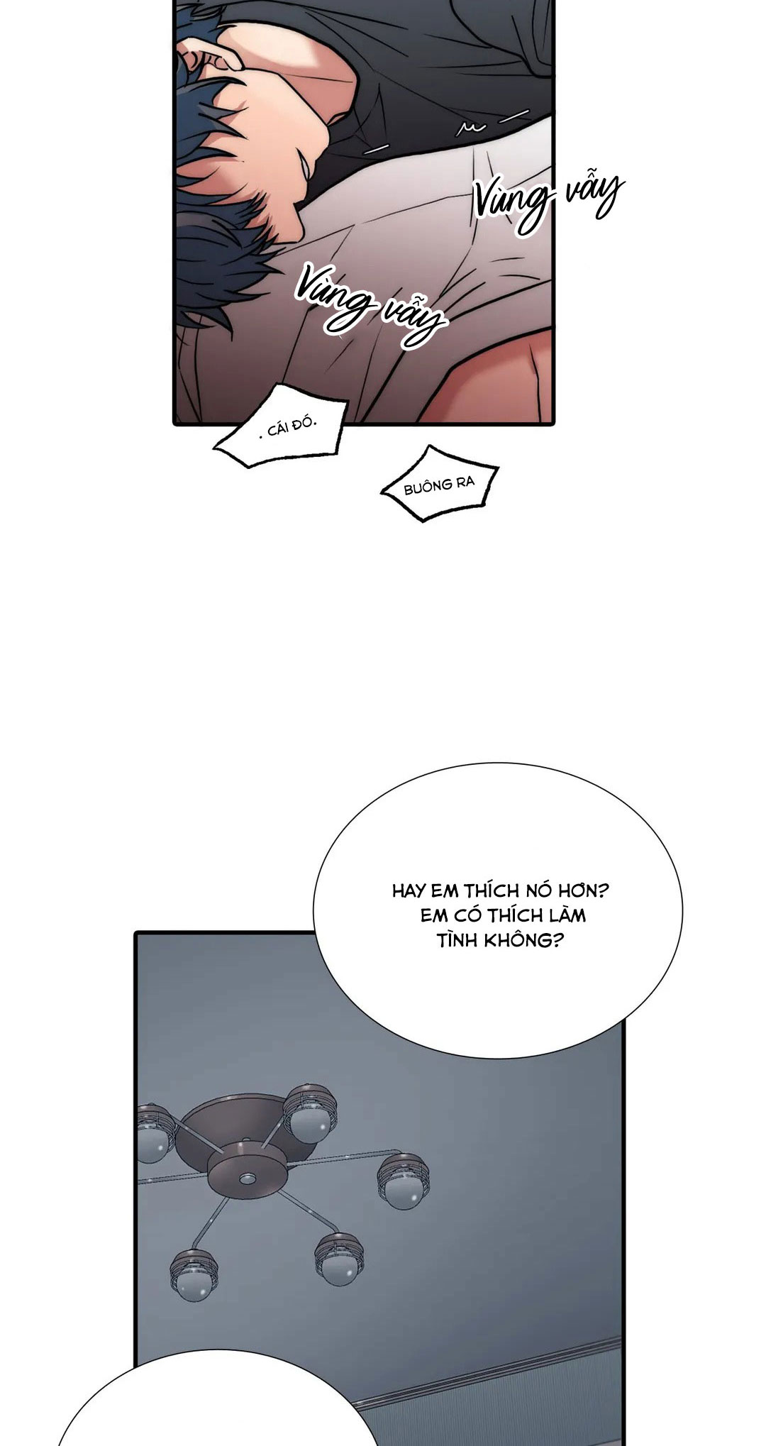 đưa đón người yêu chapter 88 11