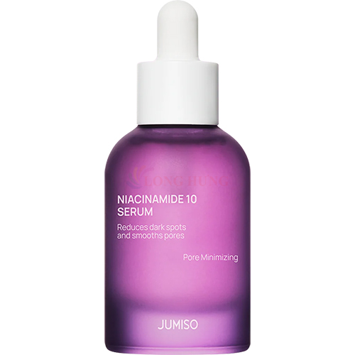 Tinh chất dưỡng sáng da Jumiso Niacinamide Serum (40ml) - Hàng chính hãng