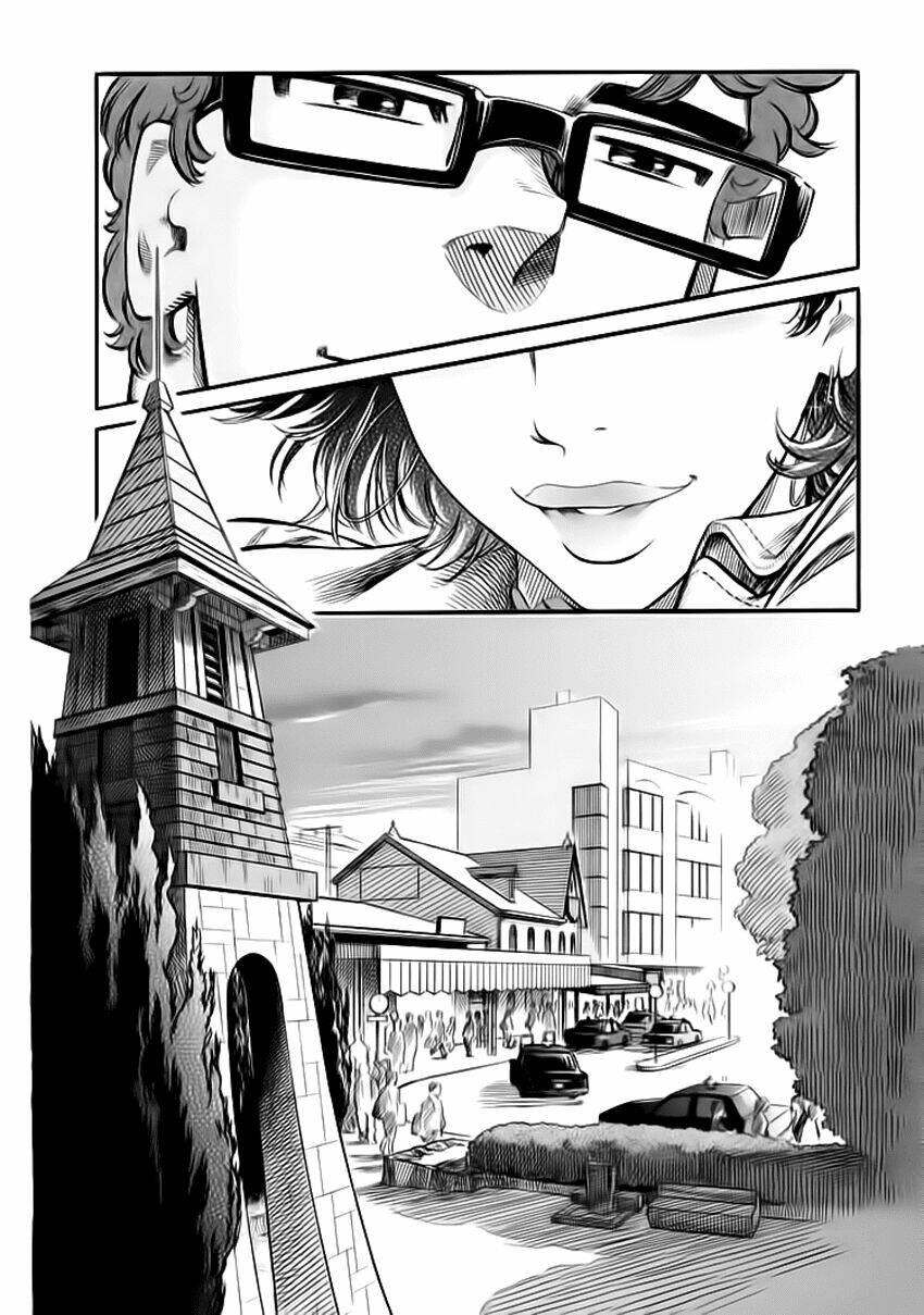 tám câu truyện ngắn chapter 4 21