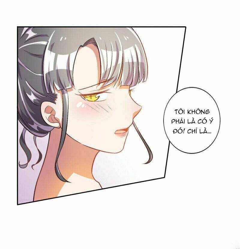 hôn nhân dục vọng: thiếu gia nhẹ một chút! chapter 27 8