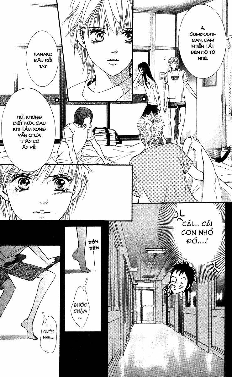 xứng danh anh hùng chapter 19 31