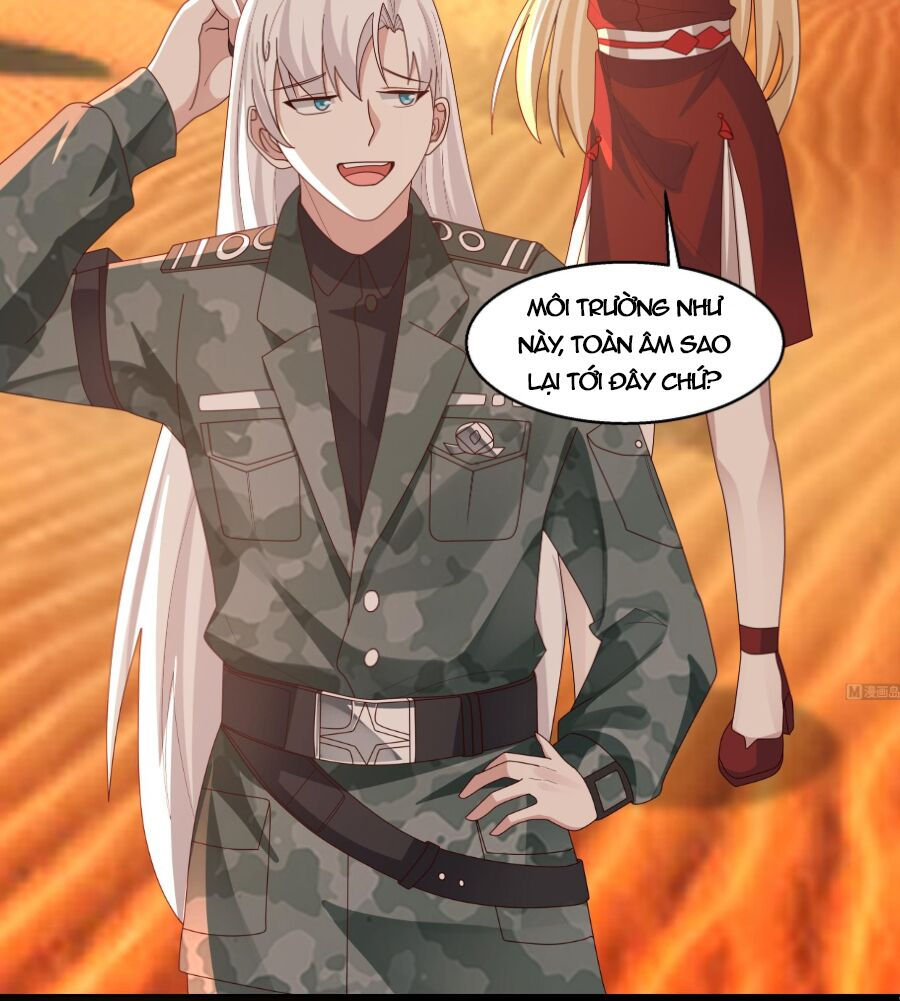 trên người ta có một rồng chapter 564 19