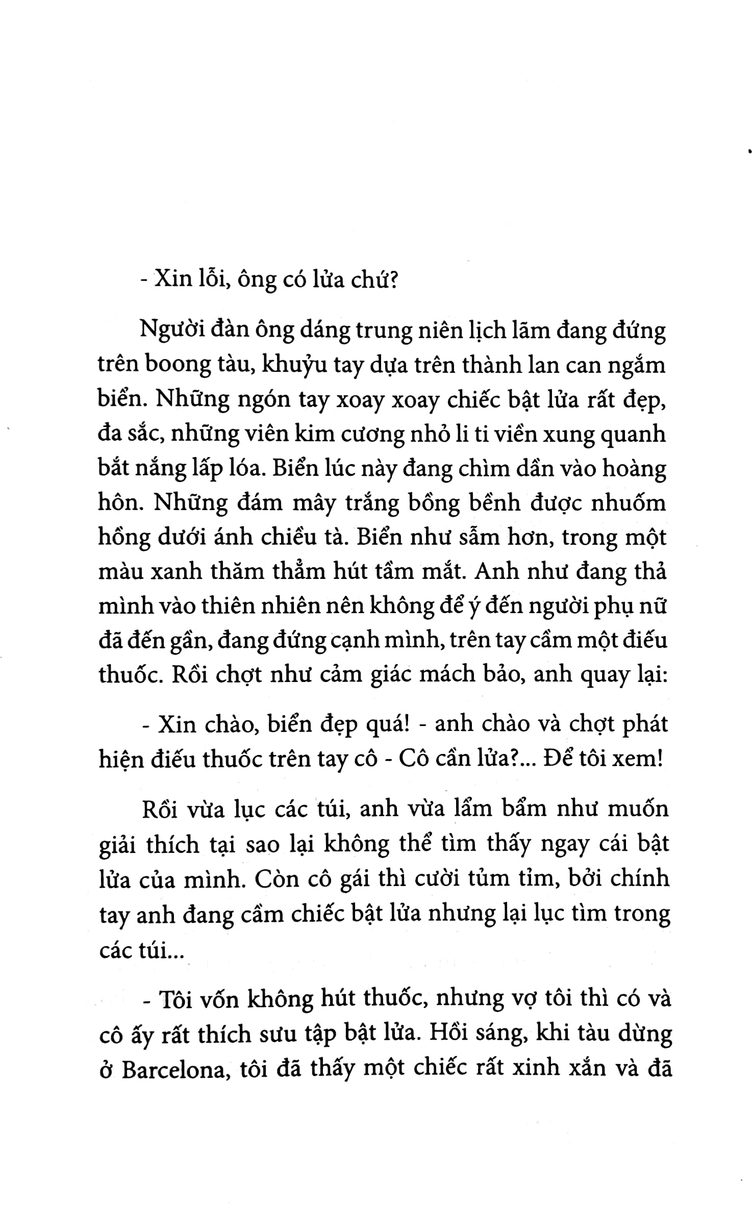 Tình Viễn Xứ