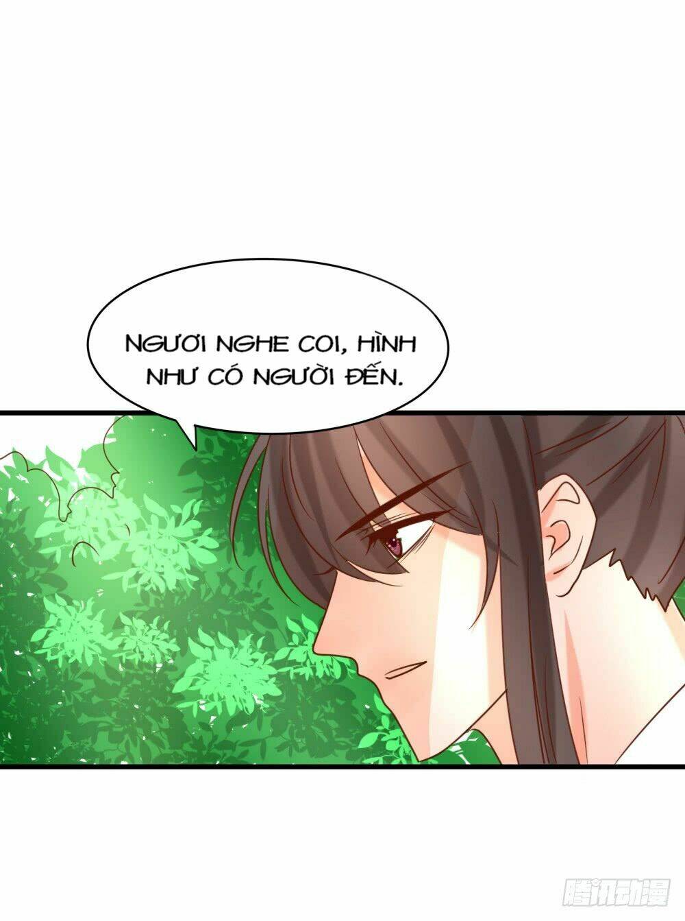 hồng nhan bất vong quốc chapter 15 53