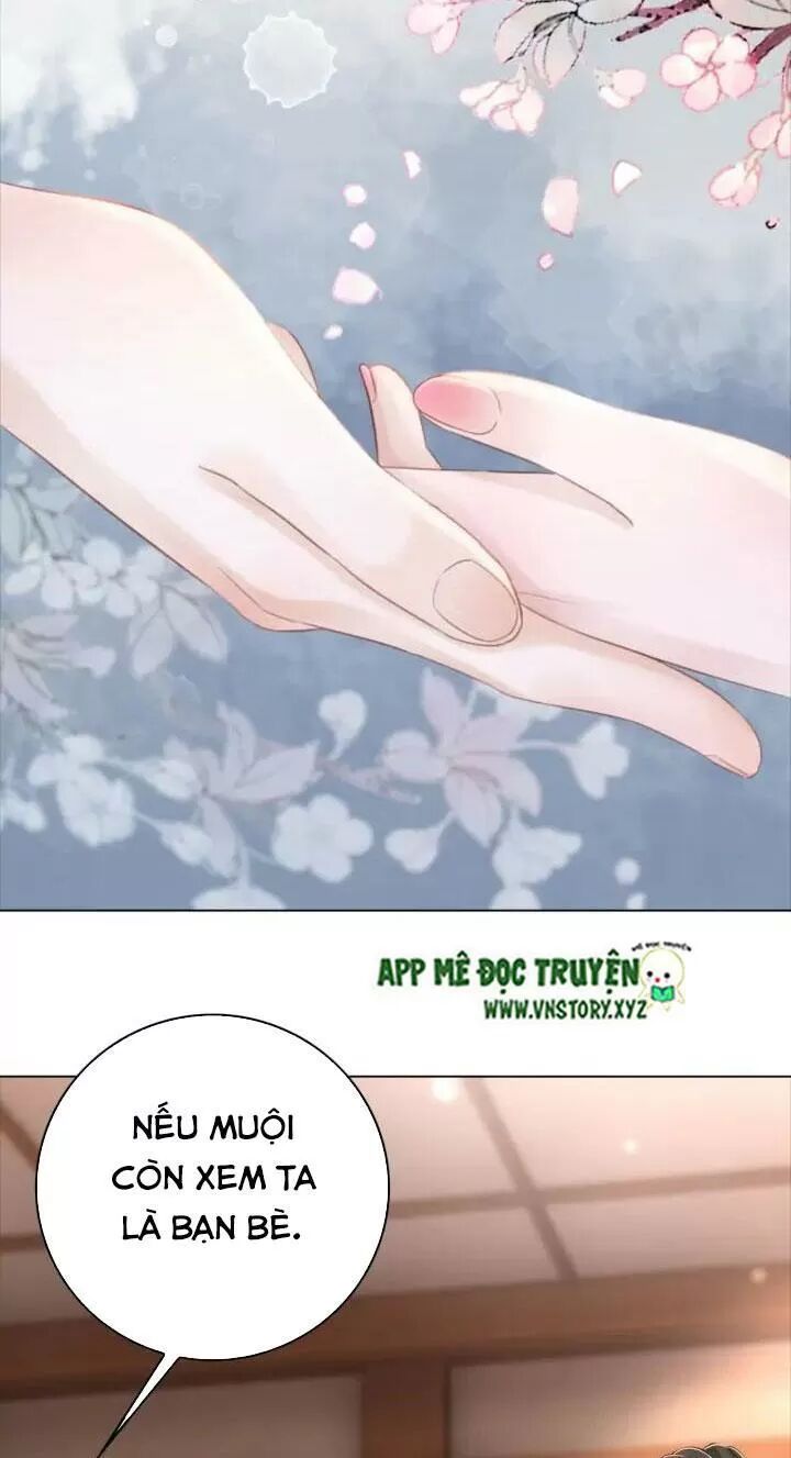 cực phẩm phế vật tiểu thư chapter 127 7