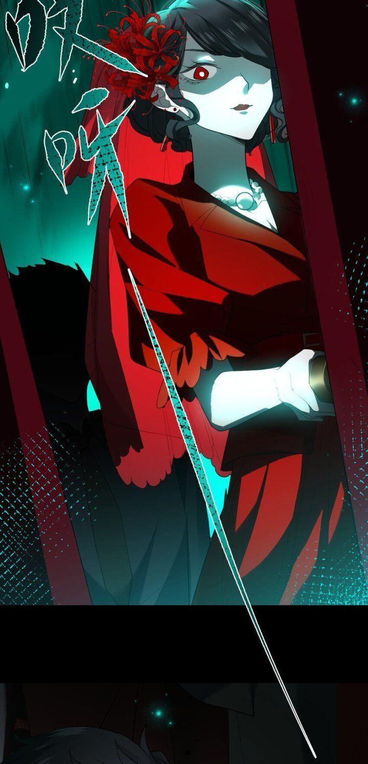 tôi đang yêu trong một thế giới kinh dị chapter 6 30