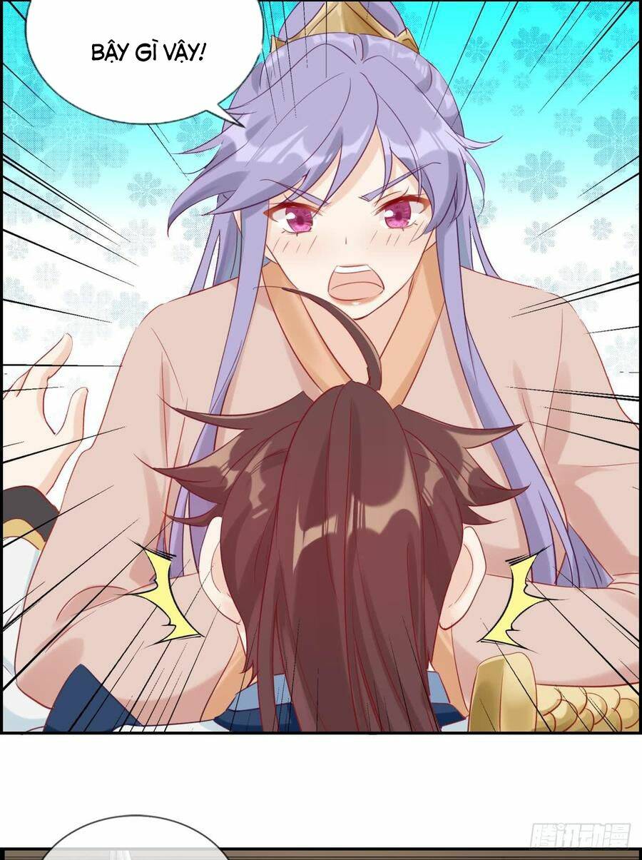 tối cường hoàn khố hệ thống chapter 31 6