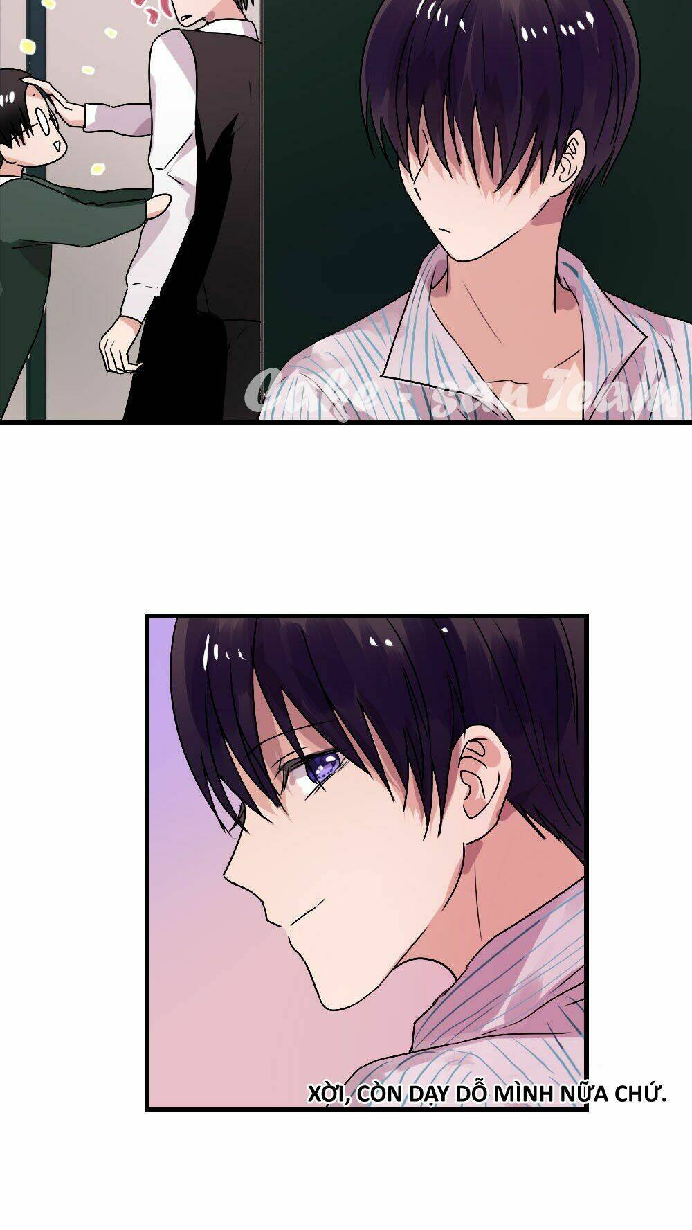 phải lòng em trai của bạn gái mình chapter 39 20