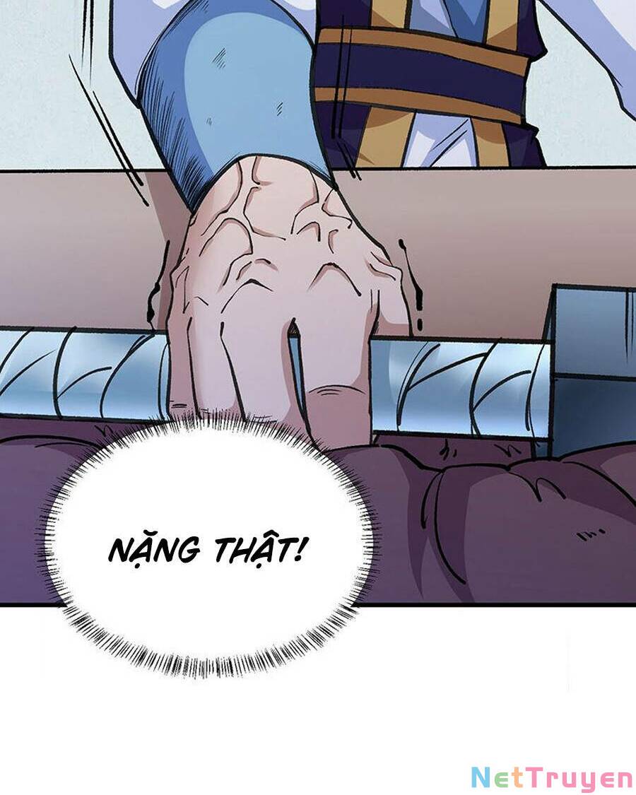 võ đạo độc tôn chapter 381 5