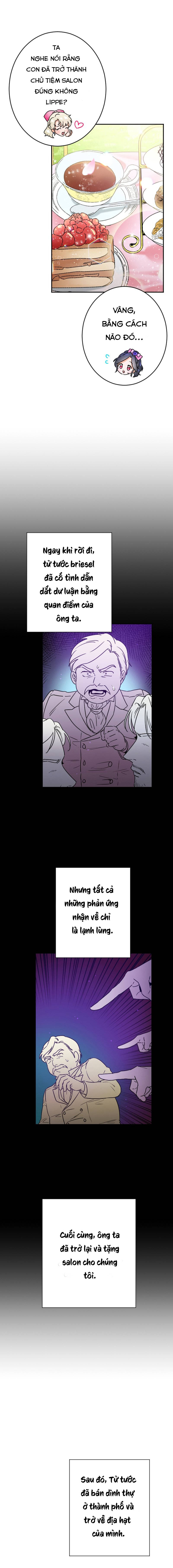 lady baby chapter 68 6