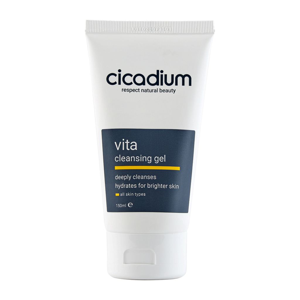 Bộ 3 sản phẩm dưỡng da trắng khoẻ và ngăn ngừa lão hoá Cicadium