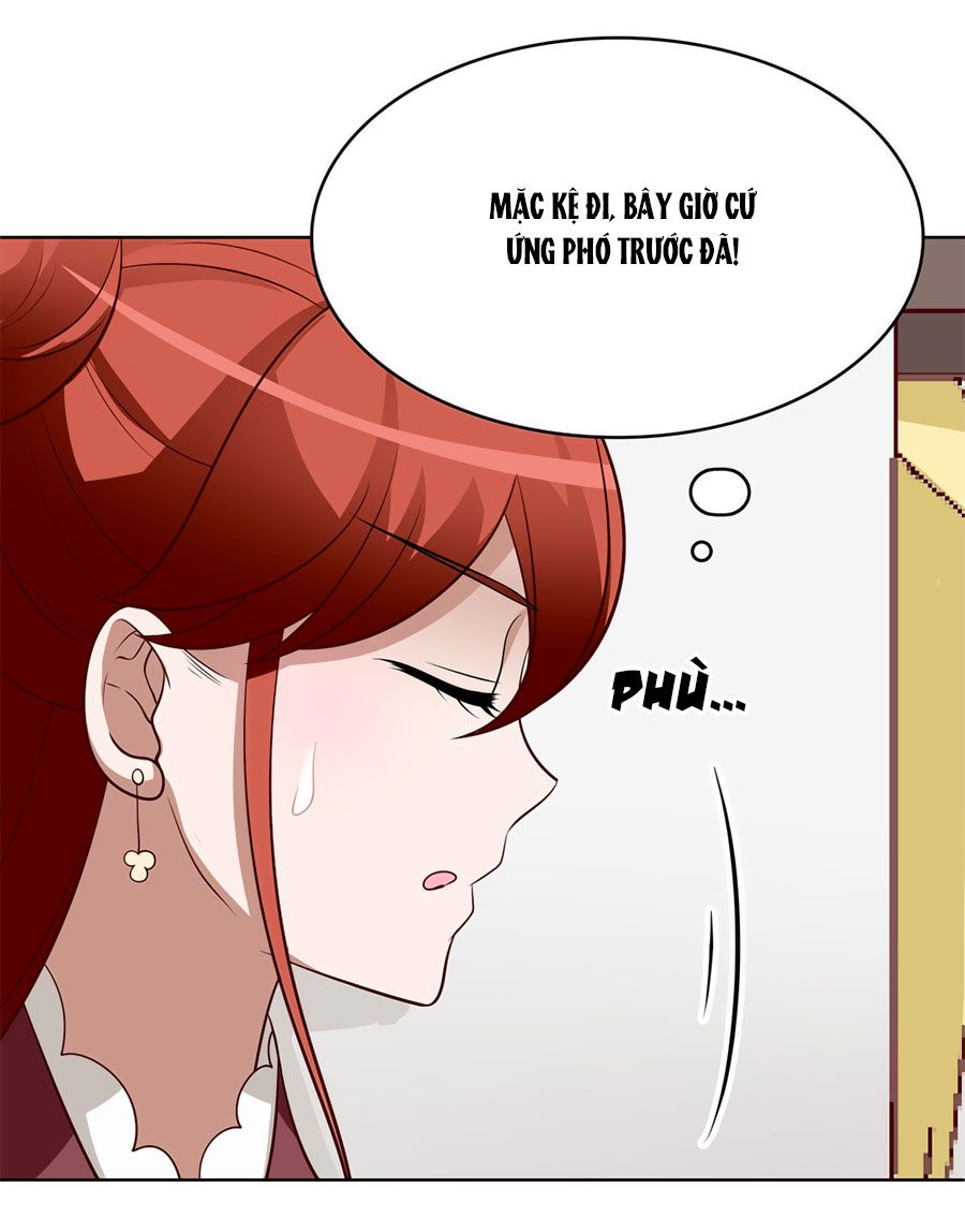 kiêu ngạo vương gia chủng điền phi chapter 109 5