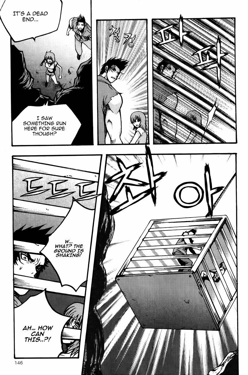 zippy ziggy chapter 76 21