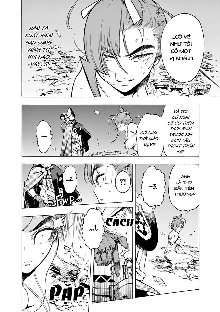 renjou desperado chapter 7 14