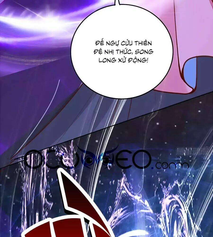 thần y khí nữ: ngự thú cuồng phi của quỷ đế chapter 72 7