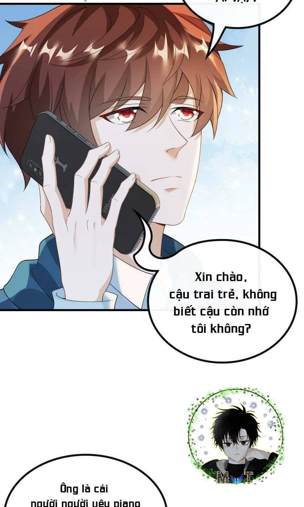 trùng sinh, ta mới là thiên vương giải trí chapter 55 17
