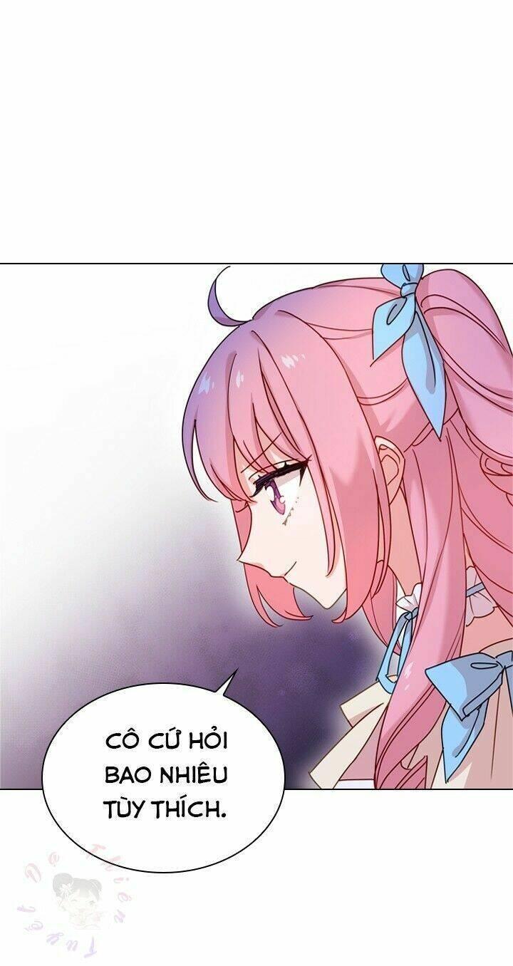 để yên cho tiểu thư hiền chapter 8 16