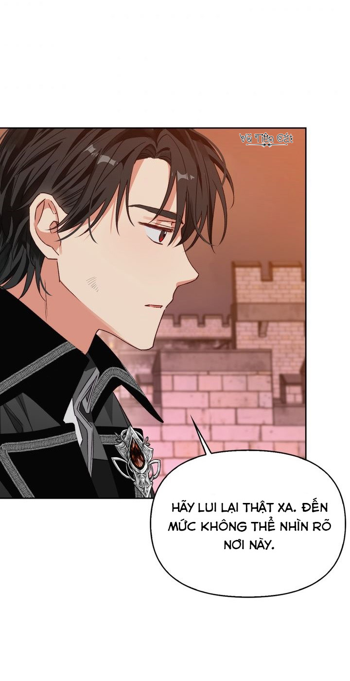 ác nữ xứng đôi với bạo chúa chapter 56 44