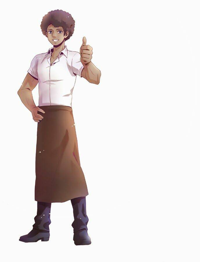 evergreen tea chapter 13 41