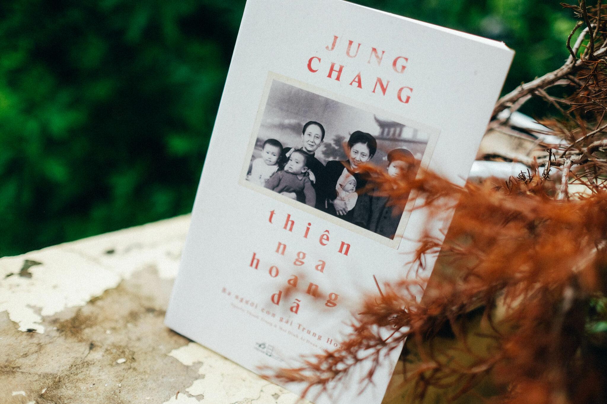 Thiên Nga Hoang Dã