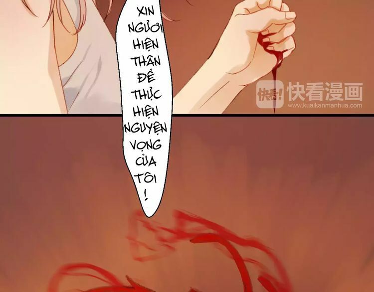 lượm được một tiểu hồ ly phần 2 chapter 32 6